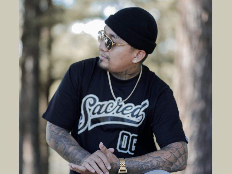 Rapper OGF Kaybee Shot Dead In Muntinlupa MetroSunDaily