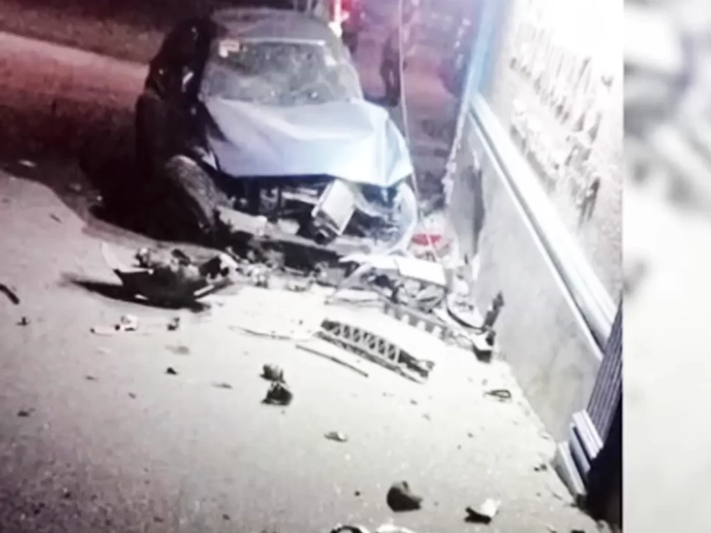 GMA teen actor, 2 others killed in car accident, another young actor