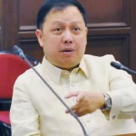 Representative Elizaldy Co of Ako Bicol Party List.