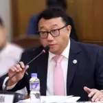 Rep. Joel Chua