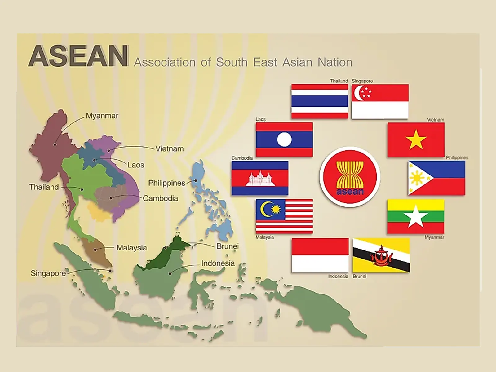 ASEAN countries ready to assist PH in Israel repatriation, says DFA ...