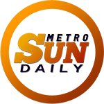 Metro Sun Daily
