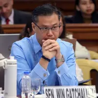 Senator Win Gatchalian
Photo: Senate PRIB