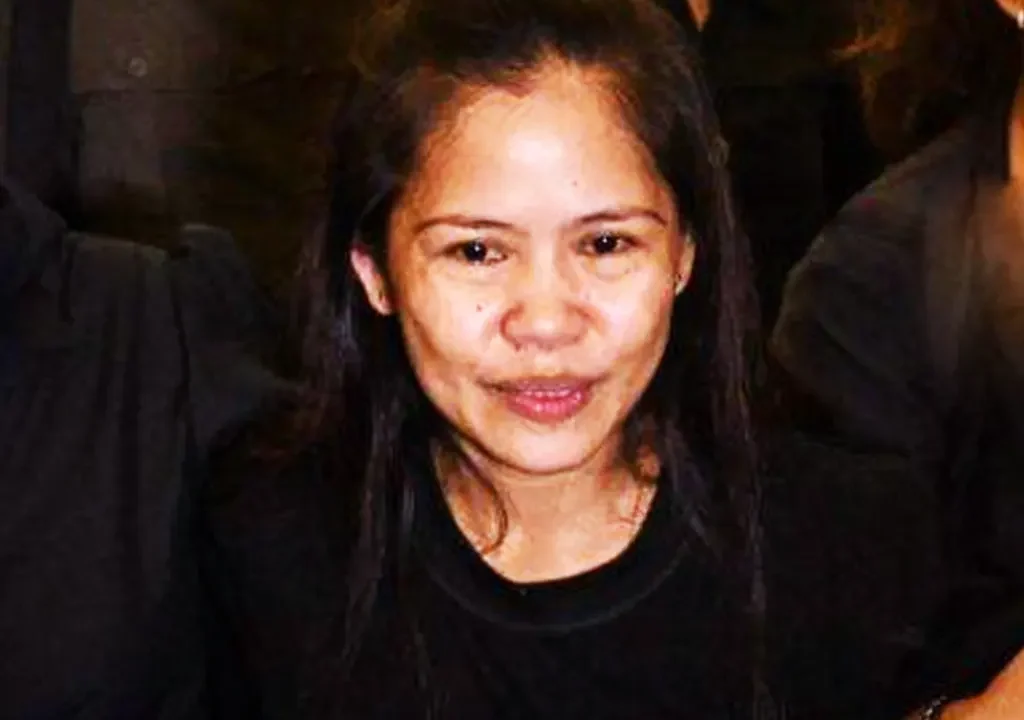 Mary Jane Veloso