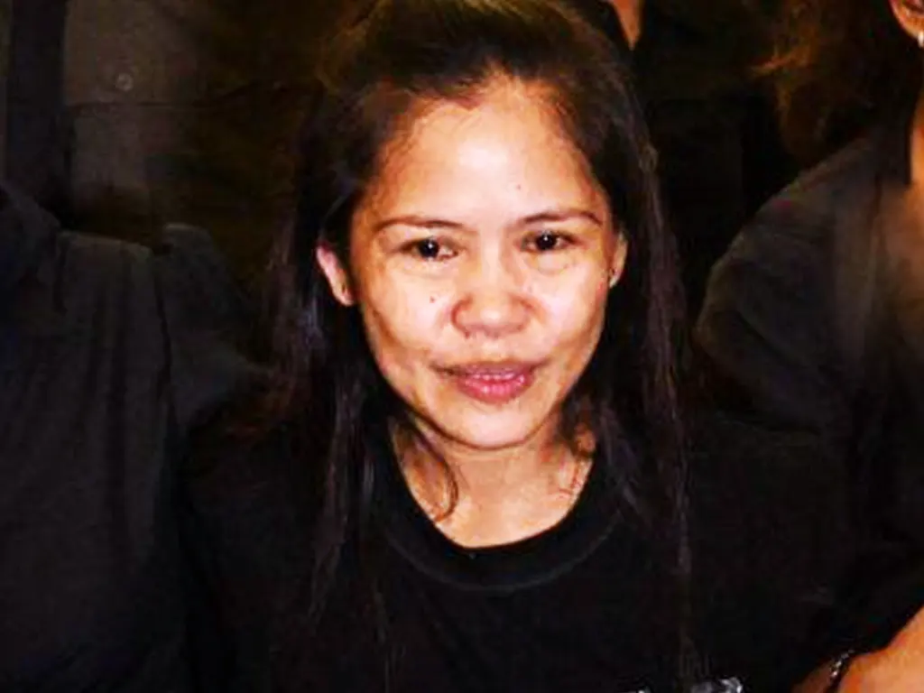 Mary Jane Veloso