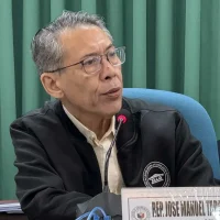 Courtesy: Office of Akbayan Rep Chel Diokno