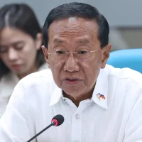 Public Works and Highways (DPWH) Secretary Manuel Bonoan,