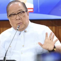 Deputy Speaker Ronaldo "Ronnie" Puno of Antipolo City's 1st district