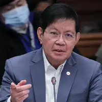 Senator Ping Lacson
