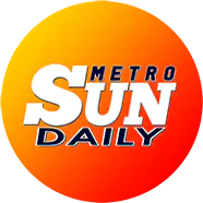 Metro Sun Daily