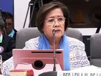 Courtesy: House justice panel