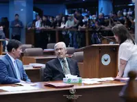 Courtesy: Senate of the Philippines