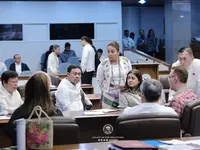 Courtesy: Senate of the Philipppines