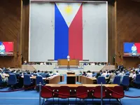 Courtesy: House of Representatives