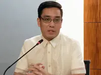 House prosecution legal spokesperson Atty. Benjamin “Jay” Tolosa Jr.,